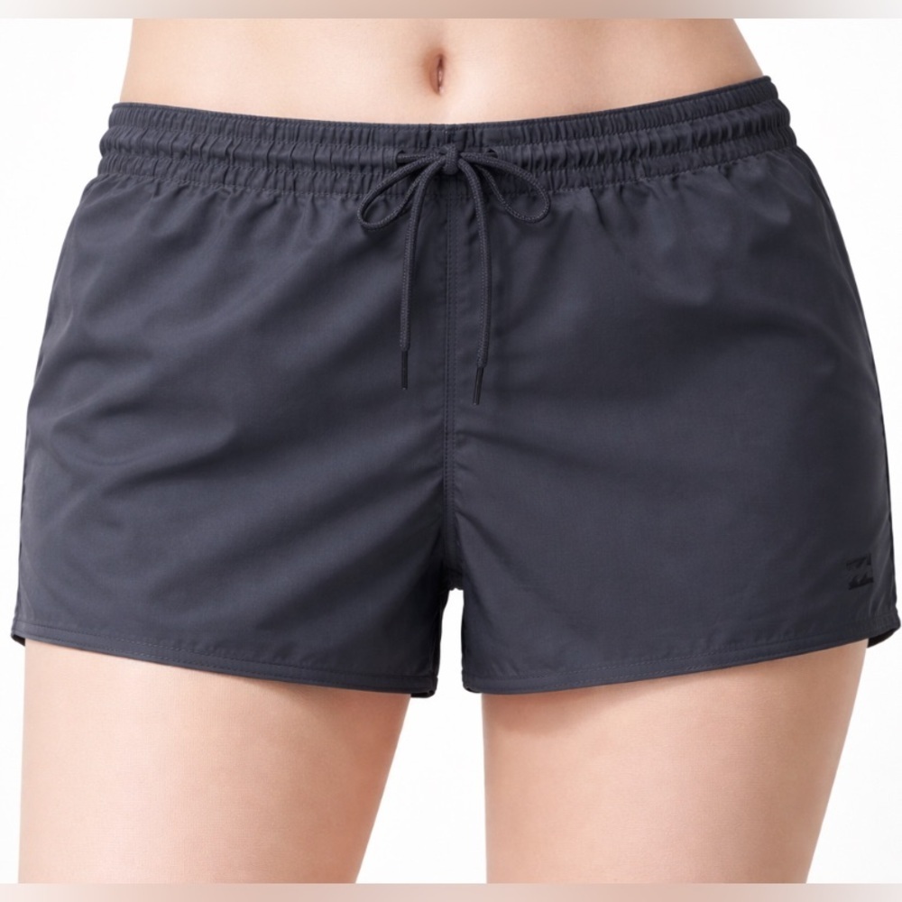 Billabong So Swell Swim Cover-Up | Athletic Boardshorts Size L NWT